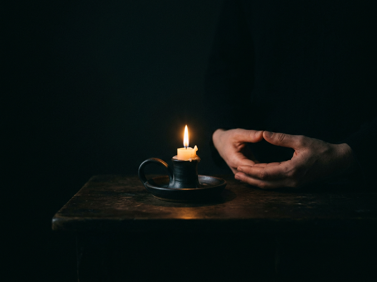 Grief & Consciousness Course