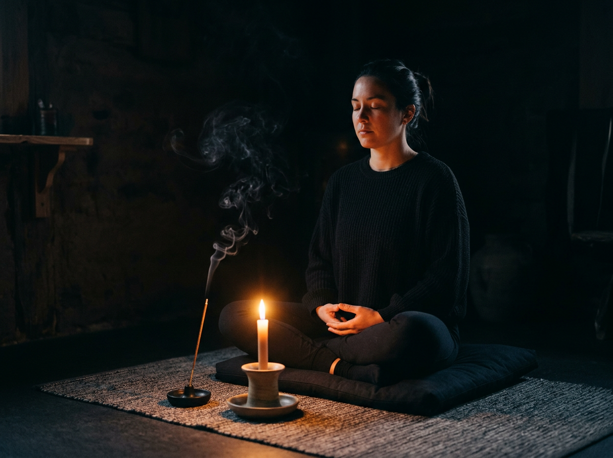 Nervous System Reset Program